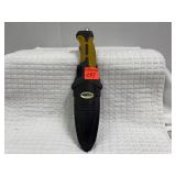 Parkway Dagger in Hard Case, 4.5'