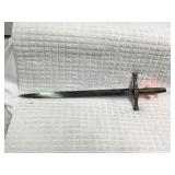 Replica Excalibur Sword, 10'