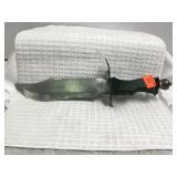 Chipaway Cutlery Dagger - Damaged, 9.5'