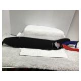 Set of Red and Blue Machete Swords, 14'