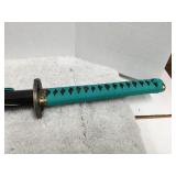 Shinwa Regal Katana Sword, 29'