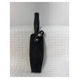 Gerber Fixed Blade Knife in Sheath, 5'