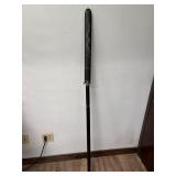 Sword with High Carbon Steel Blade