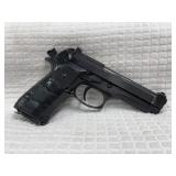 BB Gun, Untested, Clio Falls Out