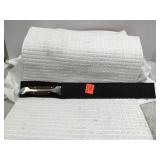 Gunter Wilhelm Carving Knife with Wood Handle