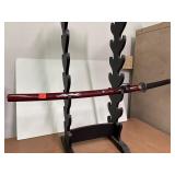 Fantasy Sword Hilt 'Damaged'