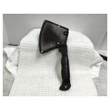 Biohazard Brand Zombie Survival Axe