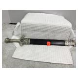 Decorative Display Replica Sword, 15'