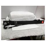 Tactical Gladiator Sword in Nylon Sheath, 18'