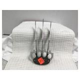 Replica of Claws by Character Wolverine