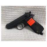 Walther BB Gun UNTESTED