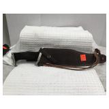 Gil Hibbon Fighter Bowie Knife