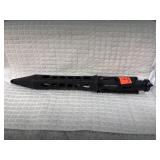 M-48 Cyclone Tri-Edged Spiraling Dagger,8'