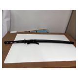 Katana Style Japanese Sword