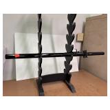 Shinwa Sword l, Stand Not Included
