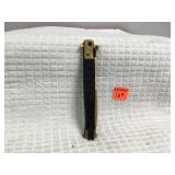 Big Boy Stiletto Style Folding Pocket Knife