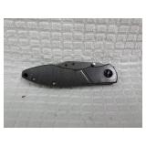Tactical Folding Knife