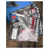 Magazines Firearms News Qty - 8
