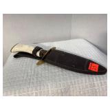 Combs Customs Deer Hunter Special Edition Knife