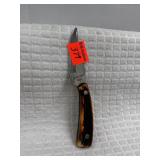 Fixed Blade Knife Bear MGC USA
