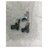Lighters Qty 3