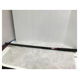 Wooden Practice Sword, Overall Length 40'