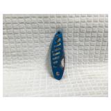 Folding Pocket Knife