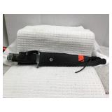 Gil Hibbon Knife