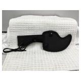 Zombie Tactical Tomahawk Throwing Axe