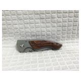 Ozark Trail Pocket Knife