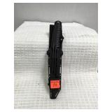 Black Legion Survival Knife in Hard Case, 6'