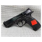 Smith & Wesson BB Gun UNTESTED