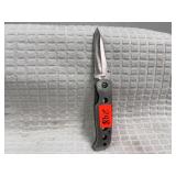 Fixed Blade Knife
