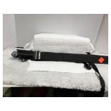 Tactical Gladiator Warrior Sword in Nylon Sheath