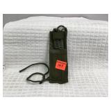 Survival or Outdoor Neck Knife, 3'