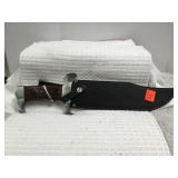 Gil Hibbon Limited Edition Knife