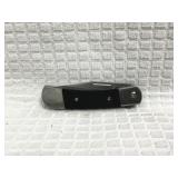 Buckshot Folding Pocket Knife