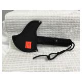 Tactical Tomahawk, Overall Length 11'
