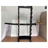 Katana Style Japanese Sword