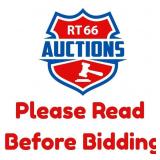 PLEASE READ BEFORE BIDDING - AGE RESTRICTIONS