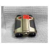Nightscope Battery Operated Untested