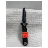 Folding Knife by Sharper
