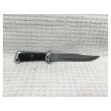 Bowie Knife, 6'