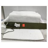 Defender Tactical Machete in Sheath, 15'