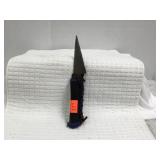 Hilger and Sons Blade in Handle Sheath, 4.5'