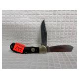 Smith and Wesson Fixed Blade Knife