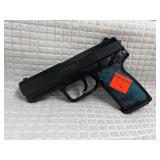 HK USP BB Cal .177 (4.5 MM)