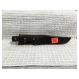 Schrade Fixed Blade Knife, 6'