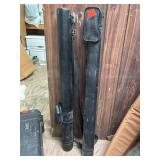 Q Stick Holder Qty - 2