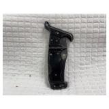 Folding Knife Hard Plastic Handles